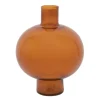 URBAN NATURE CULTURE Maljakot^Round maljakko 20 cm, Golden oak