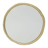 URBAN NATURE CULTURE Seinäpeilit^Rox peili Ø60 cm, Gold