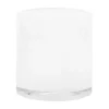 Blomus Kynttilälyhdyt & Kynttilävadit^SAGA kynttilälyhty L Ø15 cm, White
