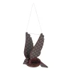 Bloomingville Joulukoristeet^Sagalin Bird Ornament -joulukoriste, Brown