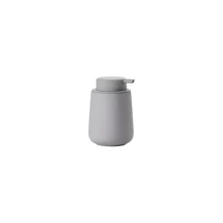 Zone Denmark Saippua-Annostelijat & Saippuakupit^Saippuapumppu Gull Nova One, Grey