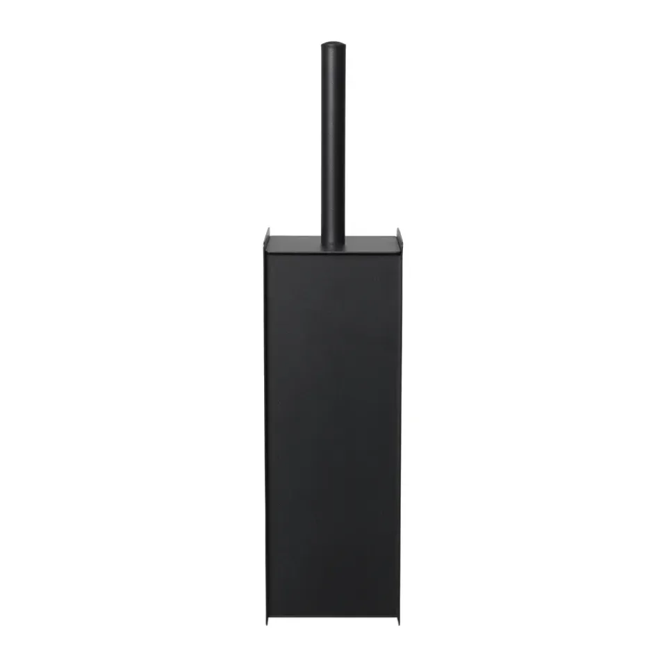Ferm Living Wc-Harjat^Sama wc-harja, Musta