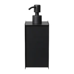 Ferm Living Saippua-Annostelijat & Saippuakupit^Sama-saippuapumppu, Musta