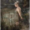 Anna Bülow Julisteet^Sanctuary juliste, 50x70 cm