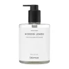 Blomus Saippuat & Käsivoiteet^Satomi käsisaippua 500 ml, Modern Lemon
