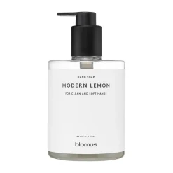 Blomus Saippuat & Käsivoiteet^Satomi käsisaippua 500 ml, Modern Lemon