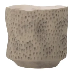 Bloomingville Ruukut^Sayah ruukku Ø16 cm, Ruskea