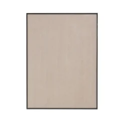 Ferm Living Ilmoitustaulut^Scenery ilmoitustaulu, Black, large