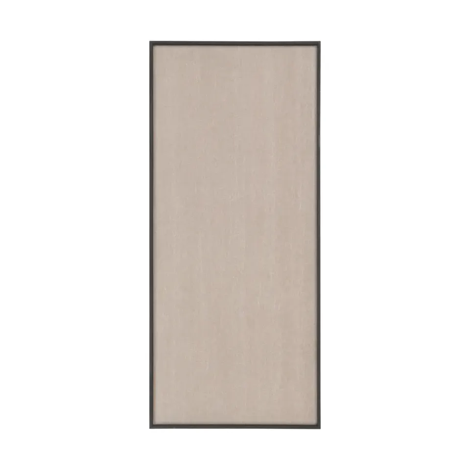 Ferm Living Ilmoitustaulut^Scenery ilmoitustaulu 45x100 cm, Beige