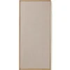 Ferm Living Ilmoitustaulut|Lastenhuoneen Sisustus^Scenery ilmoitustaulu 45x100 cm, Natural Oak