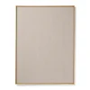 Ferm Living Ilmoitustaulut|Lastenhuoneen Sisustus^Scenery ilmoitustaulu 75x100 cm, Natural Oak