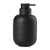 Zone Denmark Saippua-Annostelijat & Saippuakupit^Sensu saippuapumppu 30 cl, Black