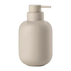 Zone Denmark Saippua-Annostelijat & Saippuakupit^Sensu saippuapumppu 30 cl, Hiekka