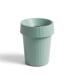 HAY Paperikorit^Shade paperikori, Dusty green, 14 l