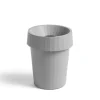 HAY Paperikorit^Shade paperikori, Grey, 14 l