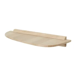 Andersen Furniture Hyllyt & Hyllyjärjestelmät^Shelf 1 seinähylly 40 cm, Oak