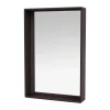 Montana Seinäpeilit^Shelfie colour frame peili 46,8x69,6 cm, Balsamic