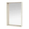 Montana Seinäpeilit^Shelfie colour frame peili 46,8x69,6 cm, Oat