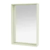 Montana Seinäpeilit^Shelfie colour frame peili 46,8x69,6 cm, Pomelo