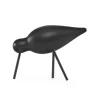 Normann Copenhagen Puuhahmot^Shorebird musta, keskikokoinen