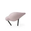 Normann Copenhagen Kodinsisustusta Ja Yksityiskohtia^Shorebird small 11,5 cm, Ruusu