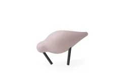 Normann Copenhagen Kodinsisustusta Ja Yksityiskohtia^Shorebird small 11,5 cm, Ruusu
