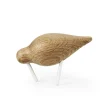 Normann Copenhagen Puuhahmot^Shorebird tammi-valkoinen, pieni