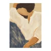 Paper Collective Julisteet^Silent Dreams -juliste, 70 x 100 cm