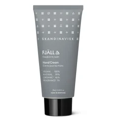 Skandinavisk Saippuat & Käsivoiteet^käsivoide 75 ml, 75 ml
