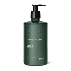 Skandinavisk Saippuat & Käsivoiteet^SKOG käsi- ja vartalovoide, 500 ml
