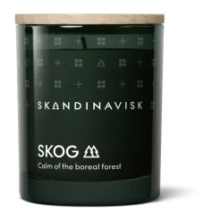 Skandinavisk Tuoksukynttilät & Tuoksutikut^SKOG tuoksukynttilä Special Edition, 65 g