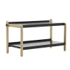 Normann Copenhagen Kenkähyllyt^Sko-kenkähylly, harmaa