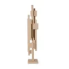 HKliving Veistokset & Posliinihahmot^Skyline veistos M, Beige