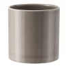 Scandi Living Ruukut^Sleek ruukku Ø 12 cm, Beige