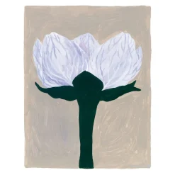 Fine Little Day Julisteet^Slåtterblomma juliste, 40x50 cm