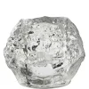 Kosta Boda Kynttilälyhdyt & Kynttilävadit^Snowball kynttilälyhty, iso