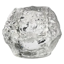 Kosta Boda Kynttilälyhdyt & Kynttilävadit^Snowball kynttilälyhty, keskikokoinen