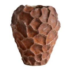 MUUBS Maljakot^Soil maljakko 21,5 cm, Rust