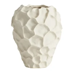 MUUBS Maljakot^Soil maljakko 21,5 cm, Vanilla