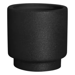 DBKD Ruukut^Solid ruukku cast iron, Pieni Ø10 cm