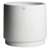 DBKD Ruukut^Solid ruukku white, Iso ø24 cm