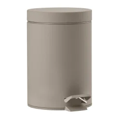 Zone Denmark Poljinämpärit^Solo poljinroskis 3 L, Taupe
