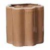 Broste Copenhagen Ruukut^Sonja kukkaruukku K:36 cm, Brown