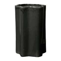 Broste Copenhagen Ruukut^Sonja kukkaruukku K:55 cm, Dark green