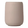Blomus Hammasharjatelineet^Sono hammasharjamuki 30 cl, Misty rose