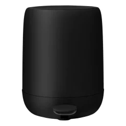 Blomus Poljinämpärit^Sono poljinroskakori 5 L, Musta