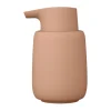 Blomus Saippua-Annostelijat & Saippuakupit^Sono saippuapumppu 25 cl, Amber Brown