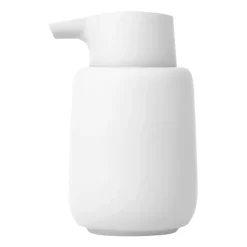 Blomus Saippua-Annostelijat & Saippuakupit^Sono saippuapumppu 25 cl, Valkoinen