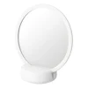 Blomus Pöytäpeilit^Sono Vanity -pöytäpeili Ø17 cm, Valkoinen