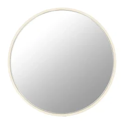 Scandi Living Pyöreät Peilit|Seinäpeilit^Sphere peili Ø60 cm, Beige